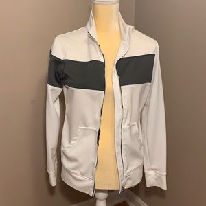 Under Armour running jacket